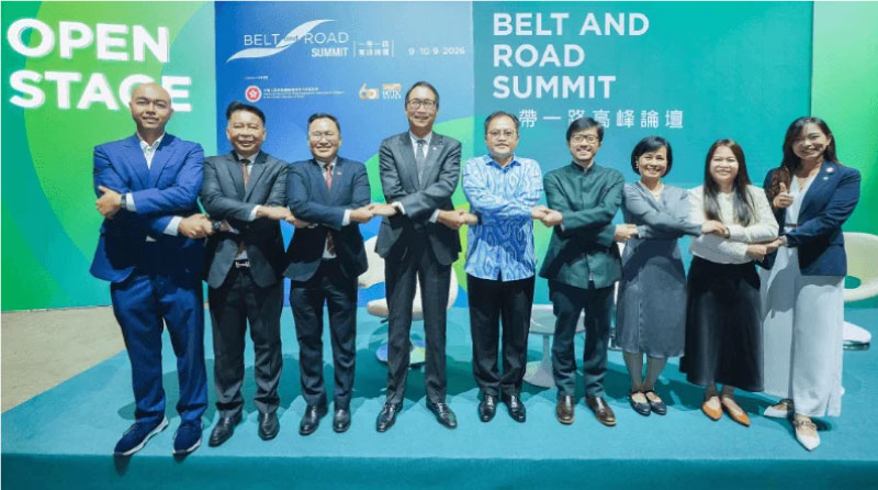 SonKim Land Bắt Tay “Gã Khổng Lồ” MTR Và Gamuda Land: Bước Ngoặt Cho Mô Hình Ga Tích Hợp TOD Tại Việt Nam